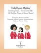 Kids Hymn Medley Two-Part choral sheet music cover